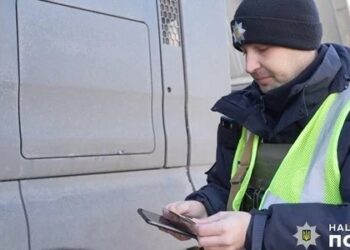 В Нацполиции рассказали, будут ли полицейские раздавать повестки – Дніпро