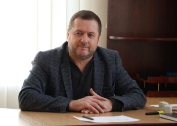 Василя Хомінця знову призначили на керівну посаду