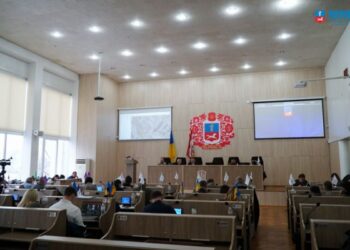 Відбулося продовження засідання сесії Черкаської міськради — Новости Черкасс
