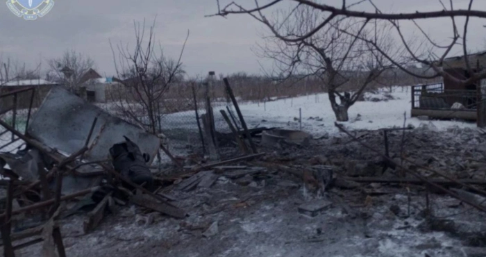 Війська РФ атакували підрозділ пожежної охорони на Херсонщині: є поранені