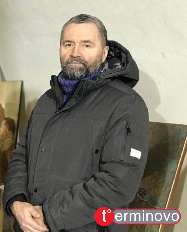 Юрій Клапоух