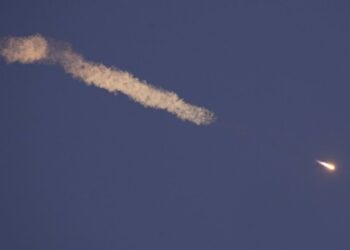 Во время тревоги жители Днепра слышали мощный взрыв: официальный комментарий – Дніпро