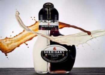 Все, что вы хотели бы знать о ликере Sheridan’s | Одеський Монітор
