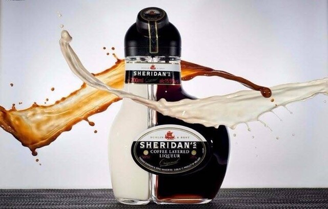 Все, что вы хотели бы знать о ликере Sheridan's