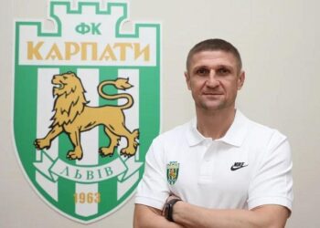 Єзерський щасливий повернутися до Карпат | Футбол |