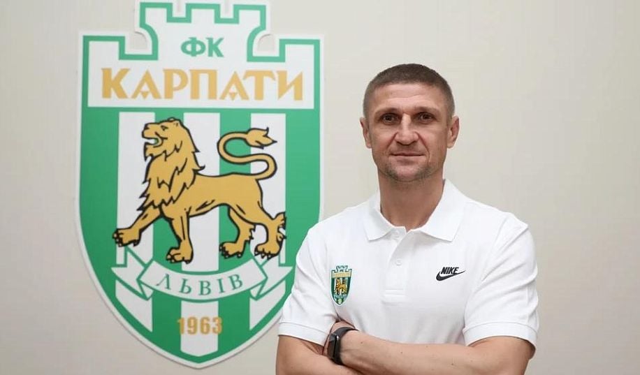 Єзерський: «Знаю, який футбол імпонує Маркевичу»