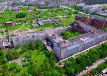 З Кременецької лікарні масово йдуть лікарі