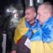 З російського полону повернули шістьох жителів Львівщини