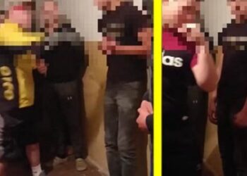 За побиття першокурсників на Золочівщині четверо студентів училища отримали підозри — Львівщіна