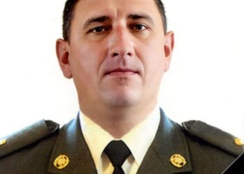 Загинув майор Віктор Скоропляс з Кременеччини