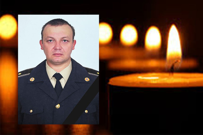 Новини Вінниці / Захищаючи незалежність України, на фронті загинув майор Олексій Лозовський з Вінниччини