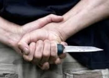 Застілля закінчилося різаниною: перед судом постане 46-річний тальнівчанин  — Новости Черкасс