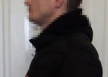 Затримали жашківчанина, якого підозрюють у шахрайстві — Новости Черкасс
