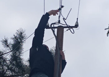 Збитки на десятки тисяч: у Ладижині священик Московського патріархату користувався електроенергією поза лічильником |Новини Вінниці