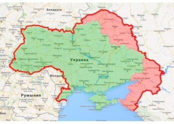 Зеленский назвал исторически населенные украинцами территории рф: Кубань, Стародубщина, Слобожанщина – Дніпро