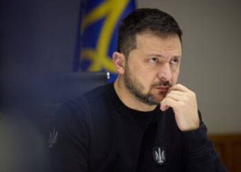 Зеленский назвал неправильной принудительную «уличную» мобилизацию и призвал исключить такие ситуации – Дніпро