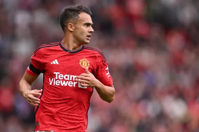 Жирона зацікавлена у придбанні екс-захисника Ман Юнайтед