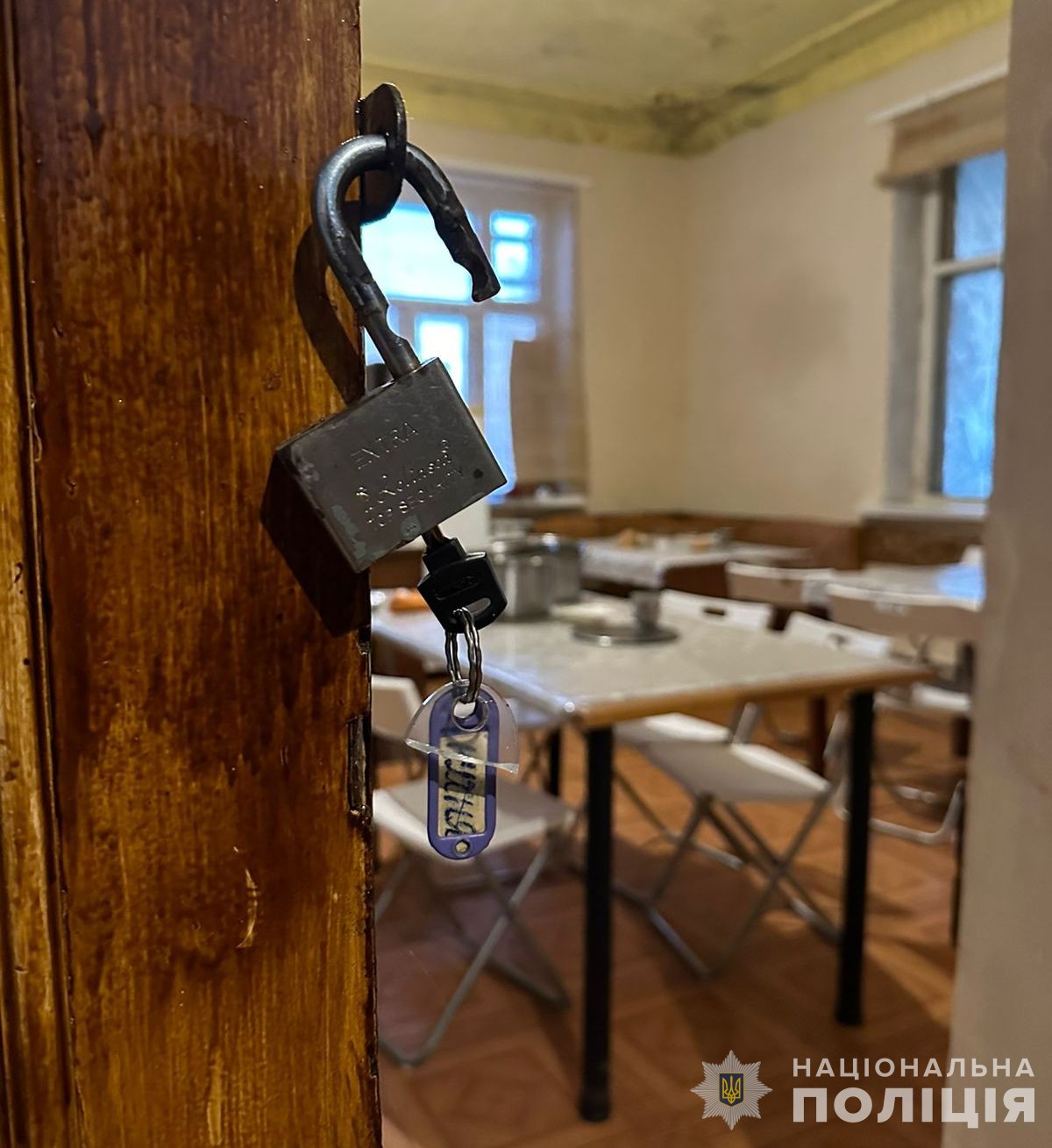 Новости Днепра про Жители Днепра держали в трудовом рабстве 50 человек