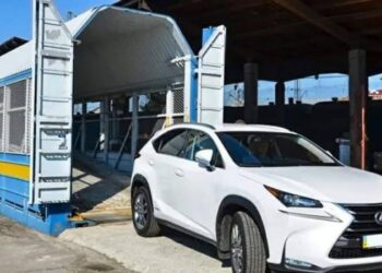 Жители Днепра могут поездом перевозить свой автомобиль: на каких направлениях доступна услуга и сколько стоит – Дніпро