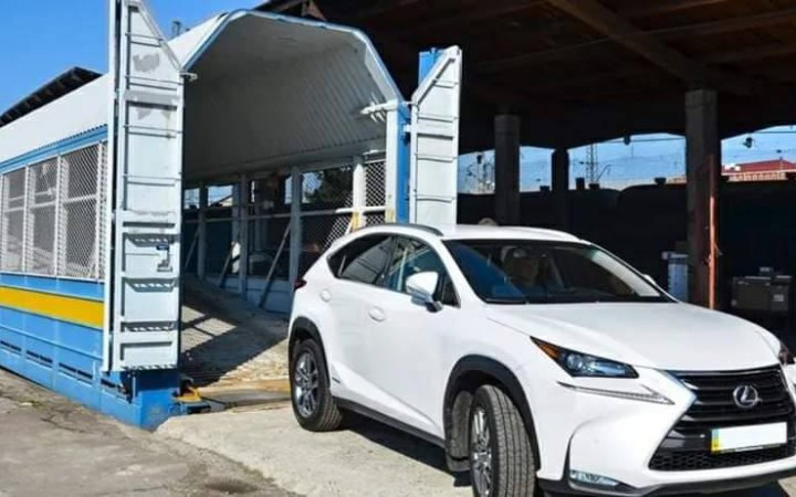 Новости Днепра про Жители Днепра могут поездом перевозить свой автомобиль: на каких направлениях доступна услуга и сколько стоит