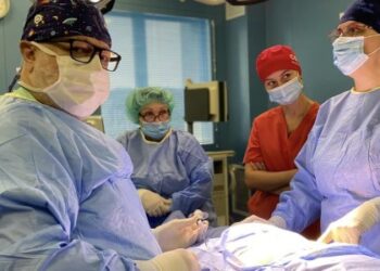 13-річному львів’янину наростили шкіру на стопі після того, як автобус переїхав йому ногу