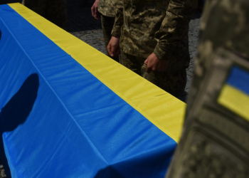 Президент назвав кількість загиблих українських військових – Новини Черкасс