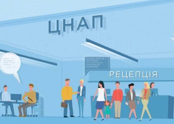 В Уманському ЦНАПі з’явився сектор видачі документів – Новини Черкасс