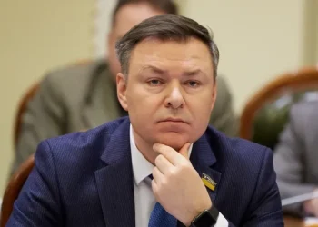 “Справедлива мобілізація не про те, щоб усі сиділи в окопах”, – Голова Комітету ВРУ Завітневич – Новини Черкасс