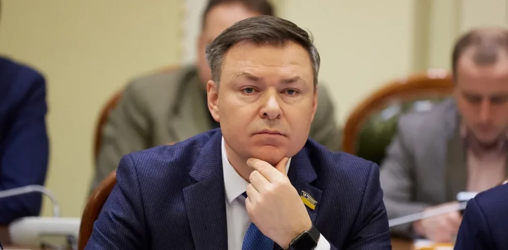 Олександр Завітневич