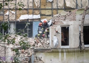 700 об’єктів на Львівщині пошкоджено унаслідок обстрілів росії. Як подати заявку на компенсацію