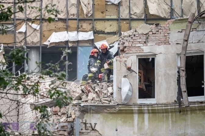 Фото: Твоє місто