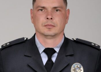 На фронті загинув поліцейський з Черкащини – Новини Черкасс