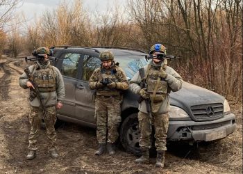 Черкащан закликають долучитися до збору для 3-ї ОШБр – Новини Черкасс