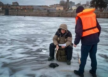 9 пригод цьогоріч трапилось на водних об’єктах Черкащини, дві особи загинули — Новости Черкасс