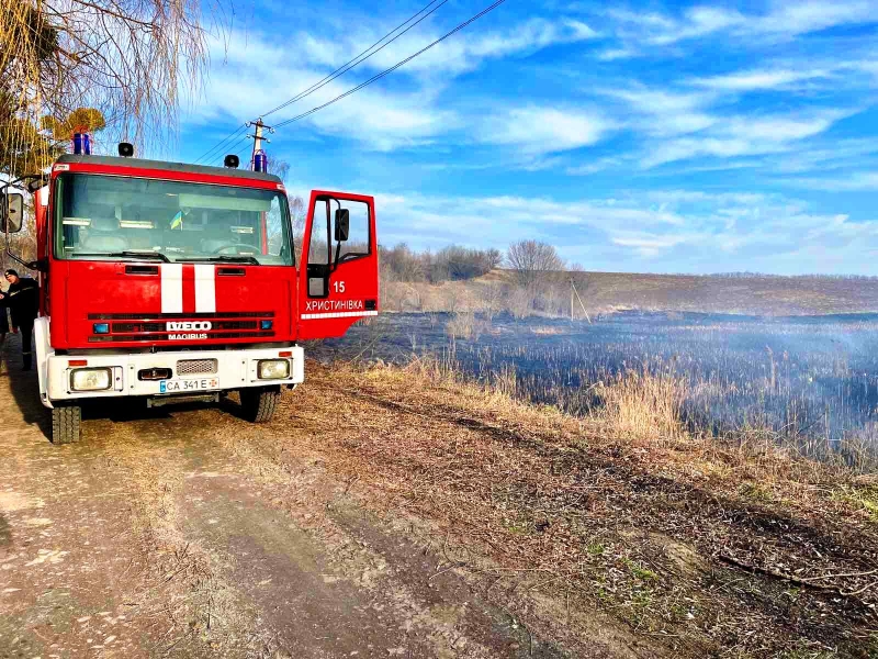 автомобіль рятувальників