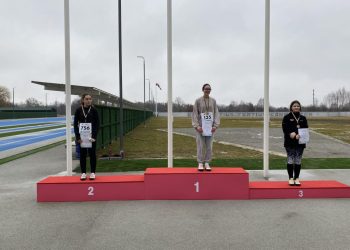 Черкасці повернулися із всеукраїнських змагань із вісьма нагородами – Новини Черкасс