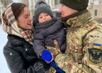 Андрій Зурілов постраждав під Бахмутом – небайдужі тернополяни збирають кошти на лікування