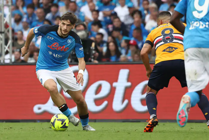 Барселона хоче заполучити зірку Серії А