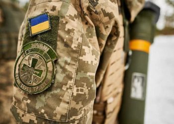 У громаді на Звенигородщині відкрили ветеранський простір – Новини Черкасс