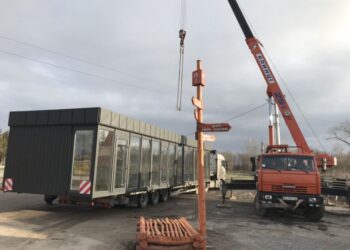 Бізнес-простір за 2 млн грн створюють у Ланівцях