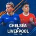 Челсі – Ліверпуль. Кубок англійської Ліги. Пряма трансляція матчу 25-02-2024 | Футбол |