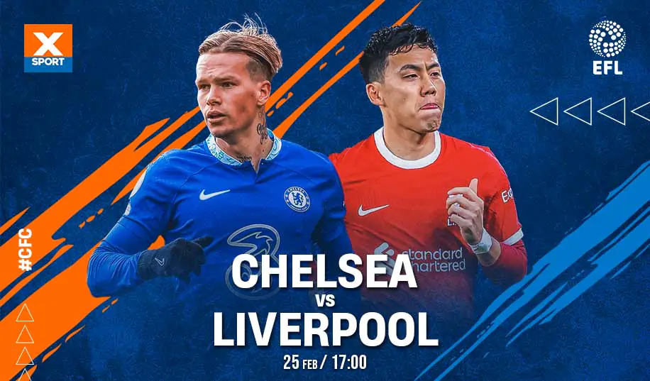 Ліверпуль здолав Челсі у фіналі Кубка англійської ліги. Як це було