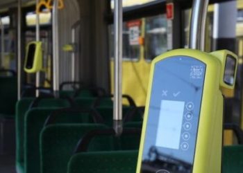 Через збій в роботі е-квитка львів’яни платили за проїзд більше за встановлений тариф