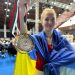 Черкащанка виборола срібло міжнародного турніру з боксу — Новости Черкасс