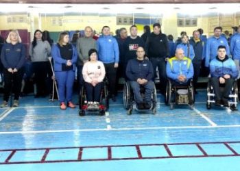 Черкаські спортсмени вибороли низку нагород чемпіонату України — Новости Черкасс