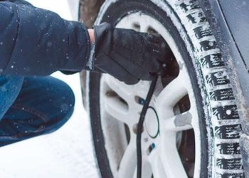 Чому не можна перекачувати шини: можливі наслідки | АВТО НОВИНИ |