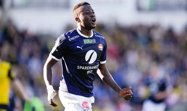 Чорноморець купив екс-півзахисника Вільярреала