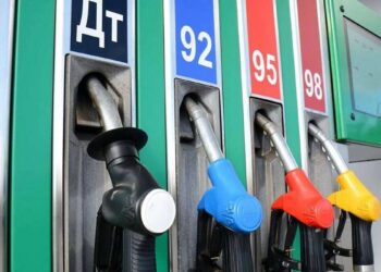 Ціни на пальне в Україні значно зростуть: прогноз НБУ | АВТО НОВИНИ |