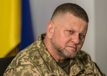 CNN: Зеленський вирішив питання щодо Залужного |Новини Вінниці