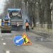 Де у Львові ліквідували ямковість на дорогах